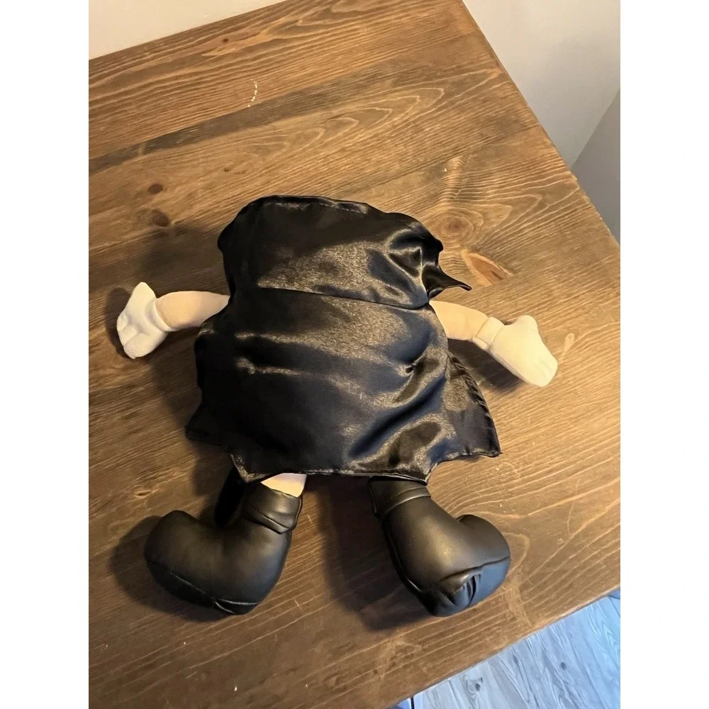 M&MS 2003 zorro